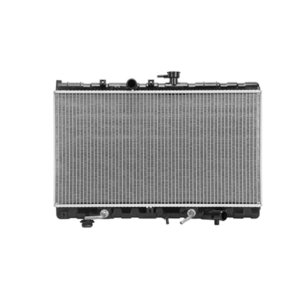 Radiator 2001-2002 Kia Rio