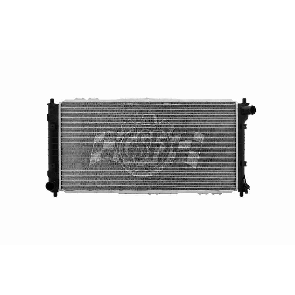 Radiator 2000-2002 Mazda 626