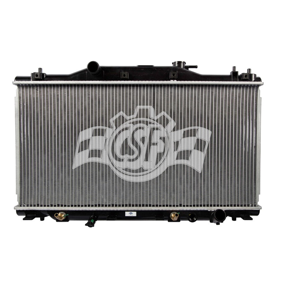 Radiator 2002-2006 Acura Rsx