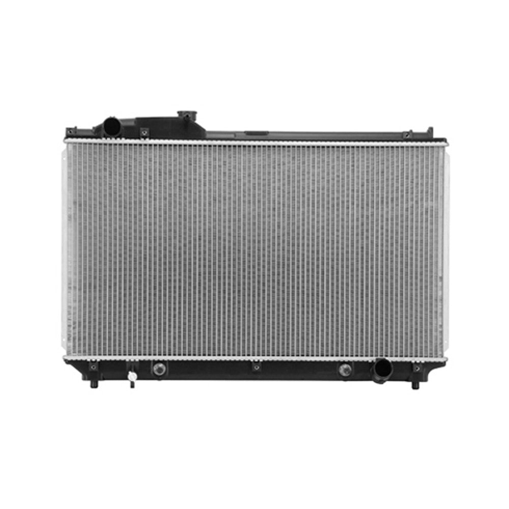 Radiator 2001-2006 Lexus Ls430