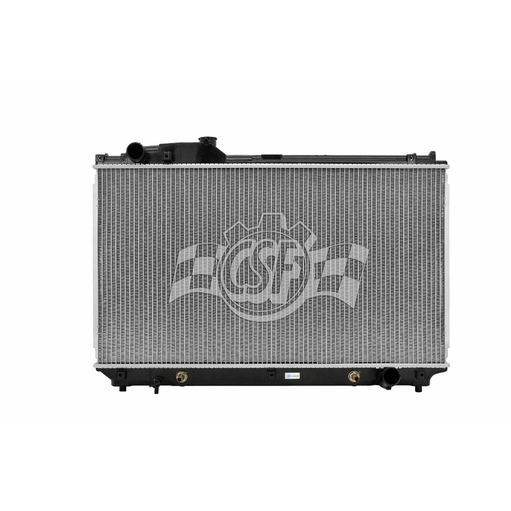 Radiator 2001-2006 Lexus Ls430