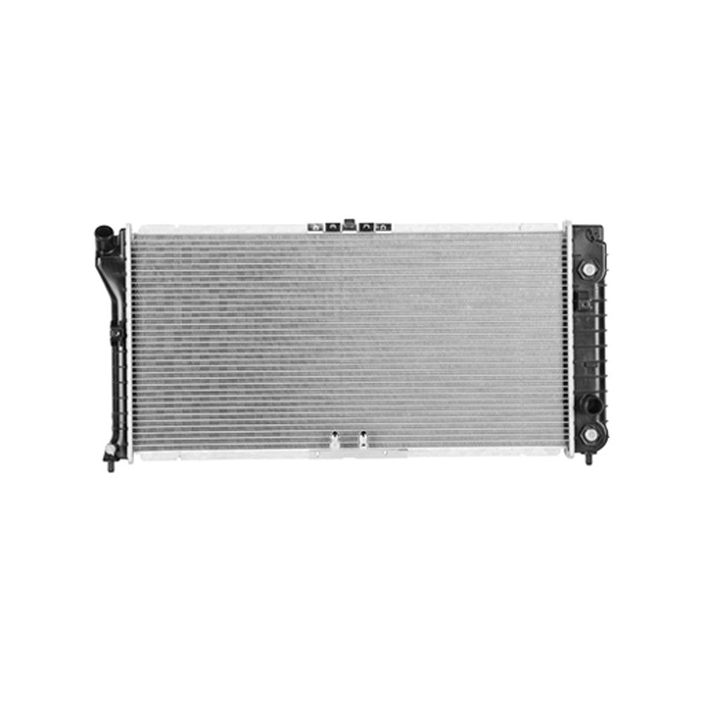 Radiator 1999-2002 Oldsmobile Intrigue