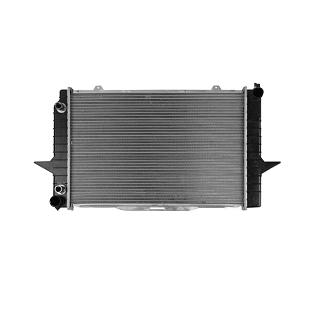 Radiator 1999-2004 Volvo C70, S70, V70