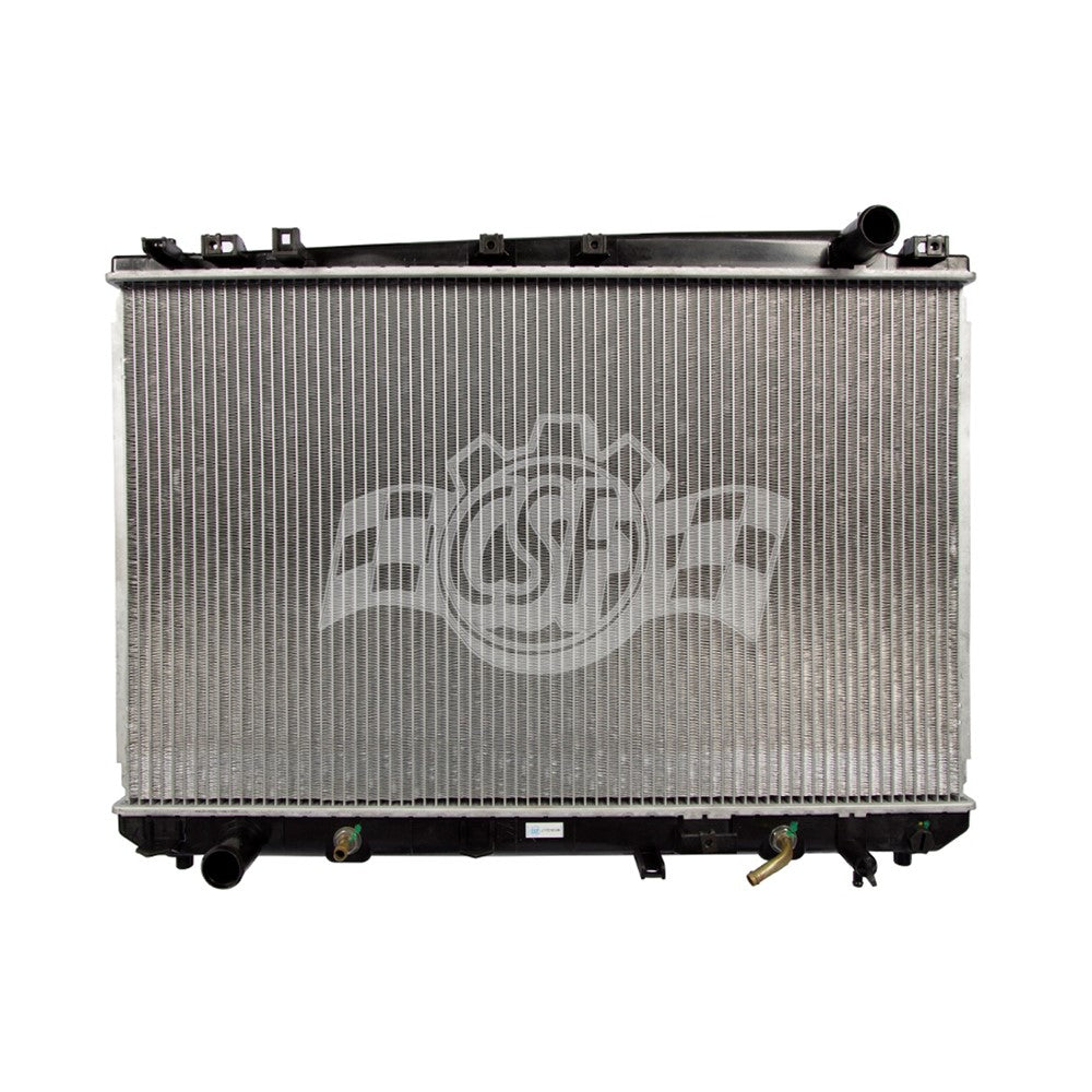Radiator 1998-2003 Toyota Sienna