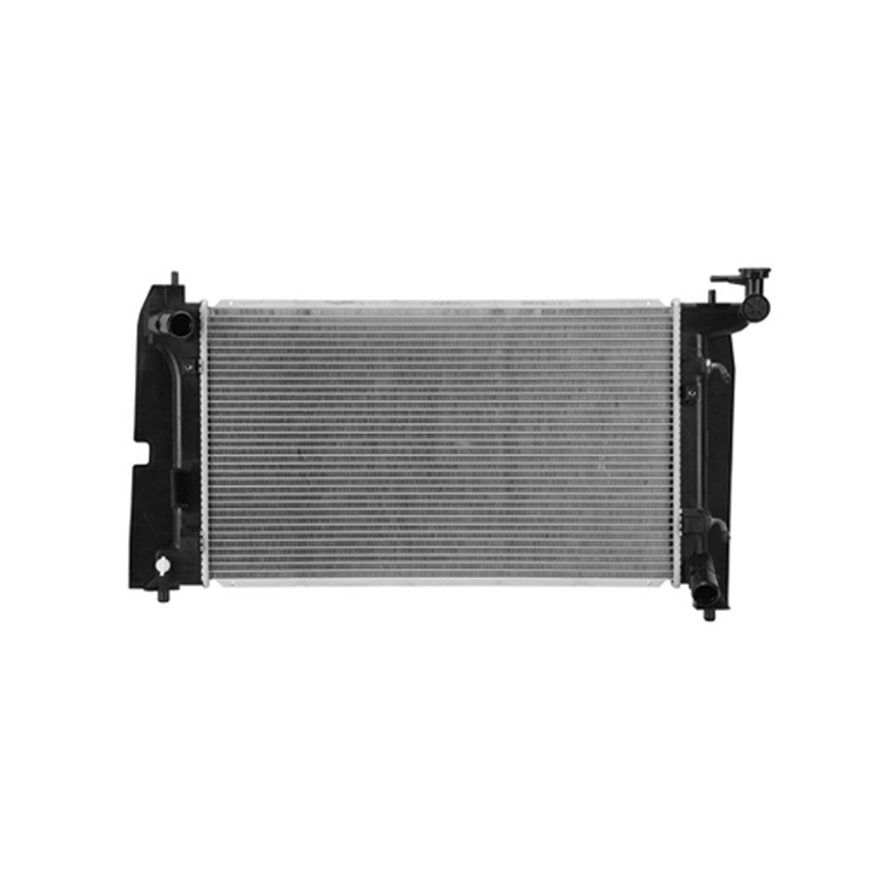 Radiator 2003-2008 Pontiac Vibe & Toyota Corolla, Matrix
