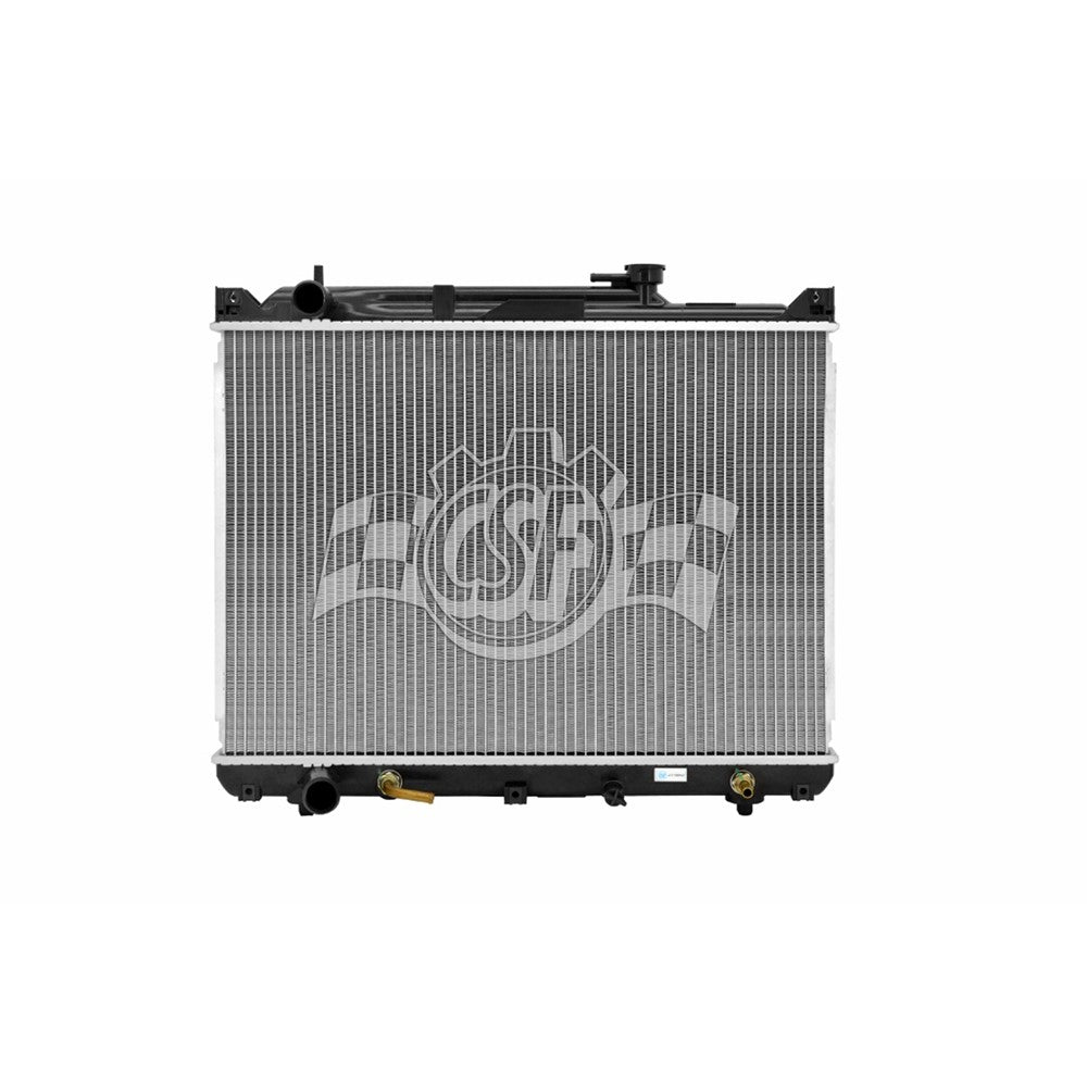 Radiator 2001-2005 Suzuki Grand Vitara, Vitara, Xl-7