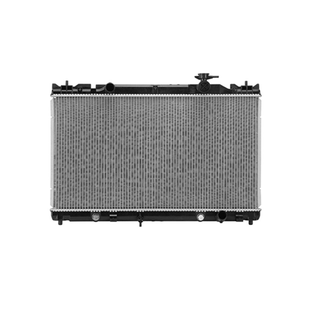 Radiator 2002-2008 Toyota Camry, Solara