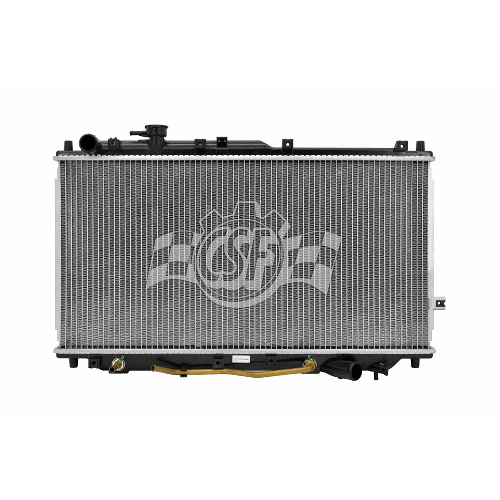 Radiator 2000-2004 Kia Spectra