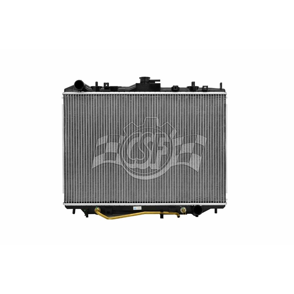 Radiator 1998-2004 Honda Passport & Isuzu Amigo, Rodeo, Rodeo_sport, Axiom