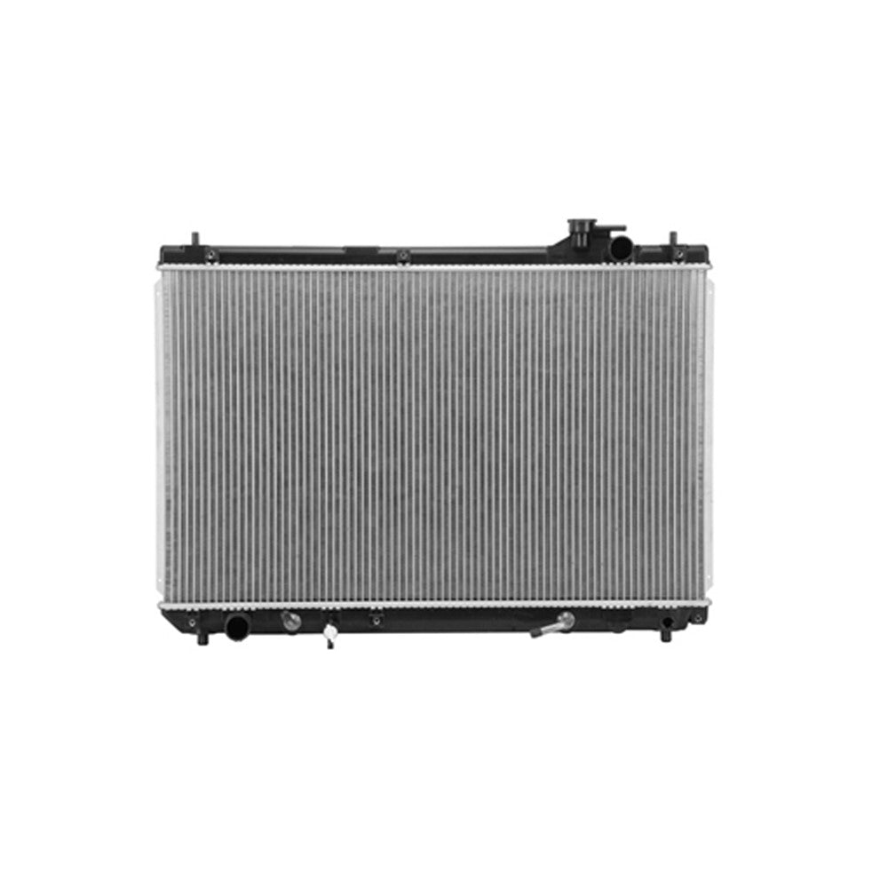 Radiator 2001-2003 Toyota Highlander