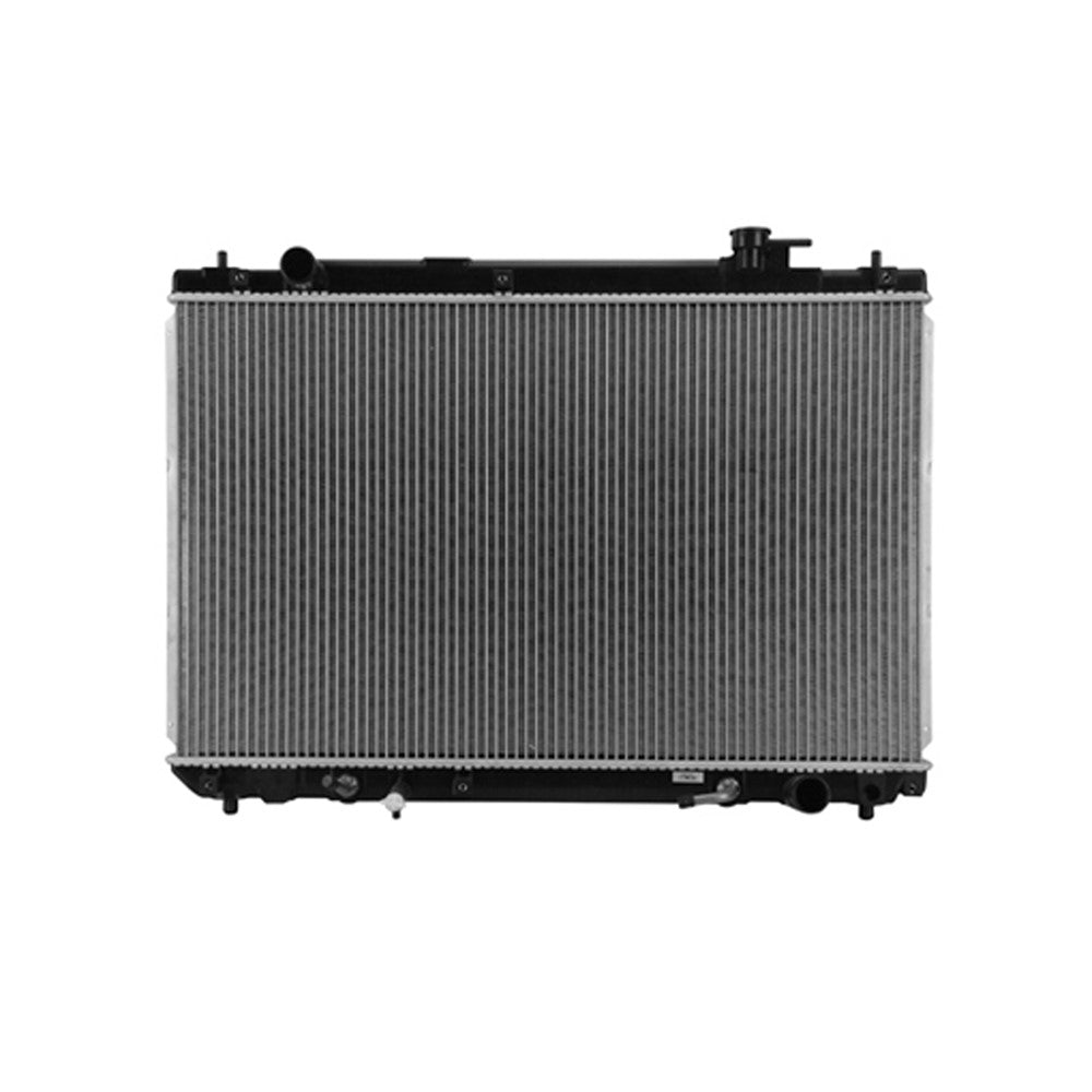 Radiator 2001-2007 Toyota Highlander