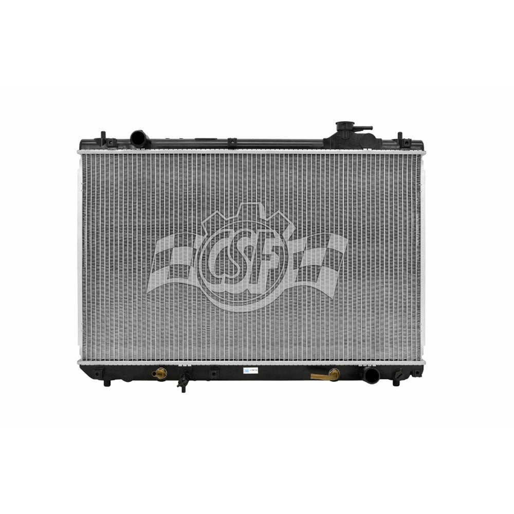 Radiator 2001-2007 Toyota Highlander