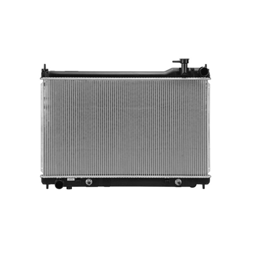 Radiator 2003-2004 Infiniti G35