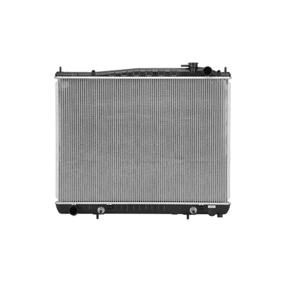 Radiator 2000-2004 Infiniti Qx4 & Nissan Pathfinder