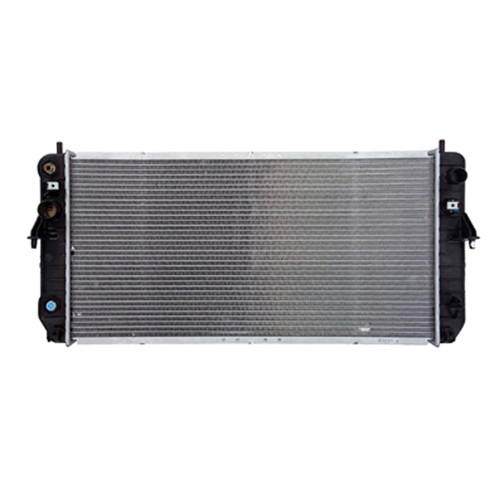 Radiator 1998-2000 Cadillac Seville