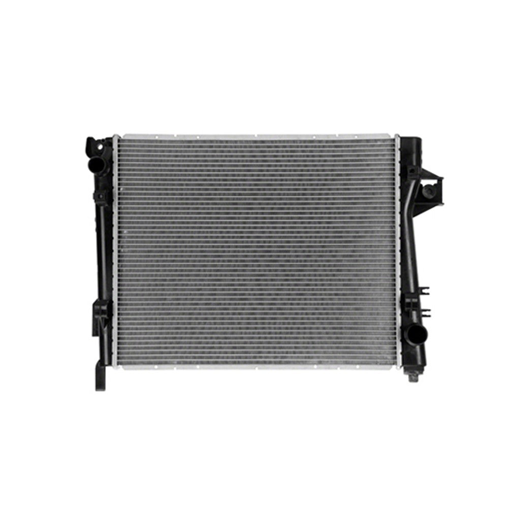 Radiator 2002-2004 Dodge Ram 1500