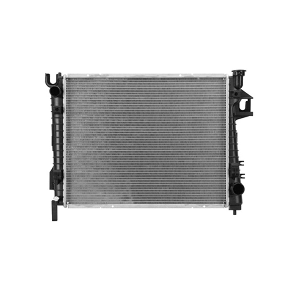 Radiator 2002-2008 Dodge Ram 1500