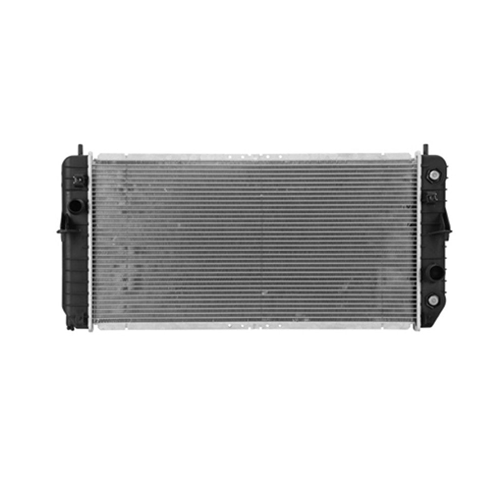 Radiator 2001-2002 Oldsmobile Aurora