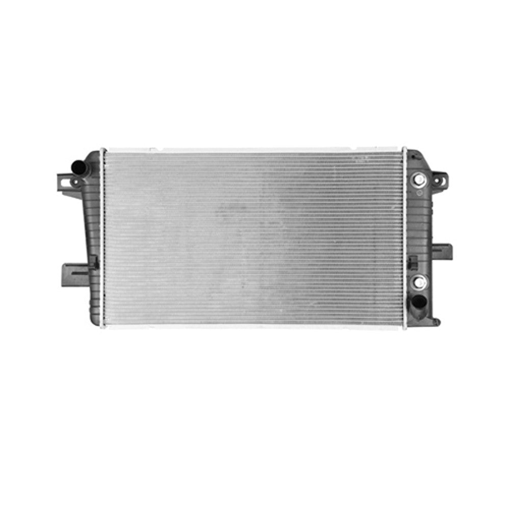 Radiator 2001-2005 Chevrolet Silverado 1500, Silverado 2500, Silverado 1500 Hd, Silverado 2500 Hd, Silverado 3500 & Gmc Sierra 1500, Sierra 2500