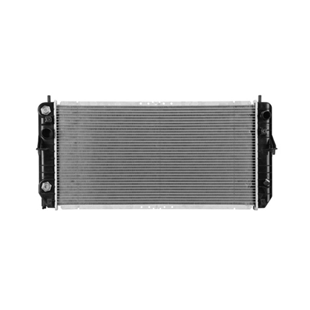 Radiator 2001-2004 Cadillac Seville
