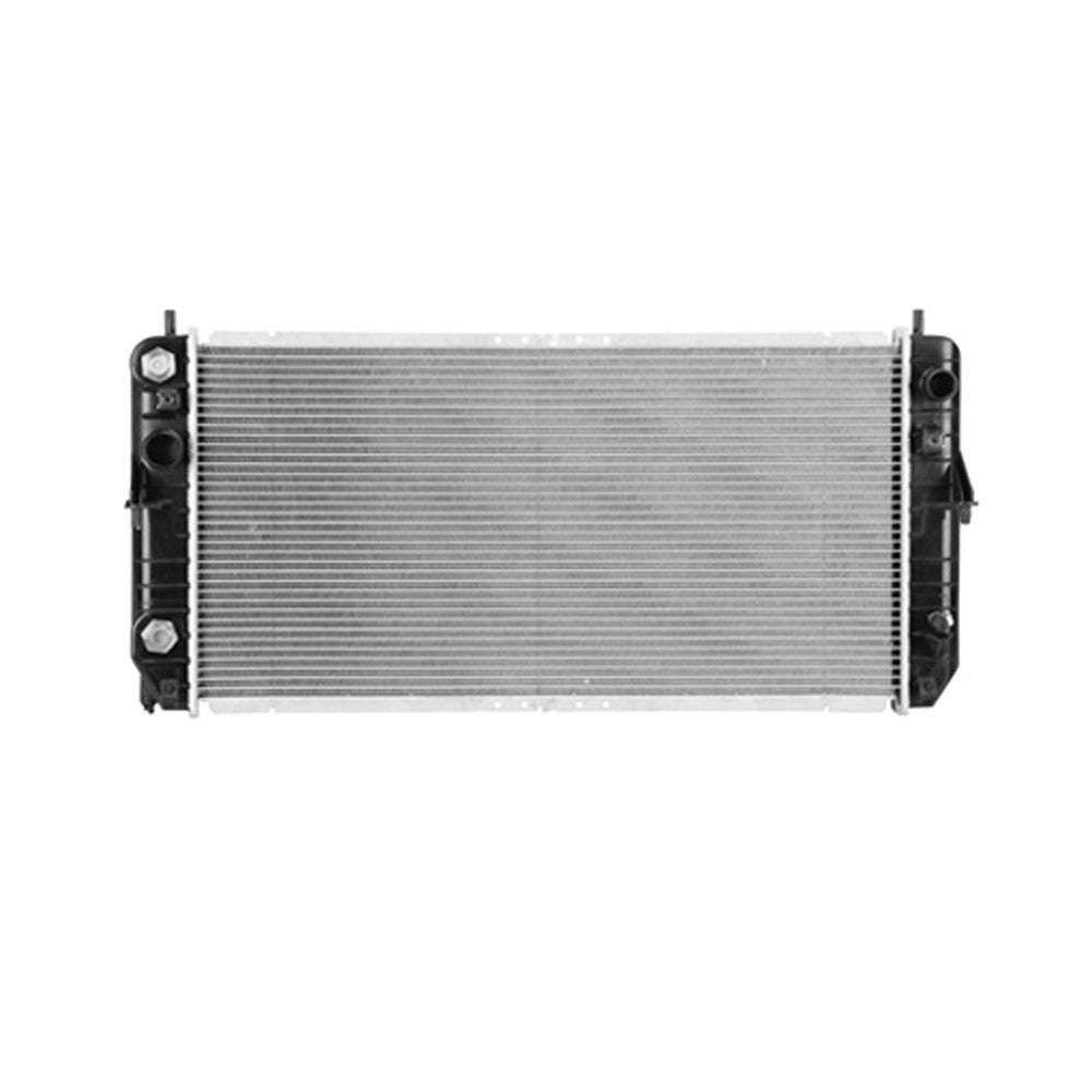 Radiator 2001-2004 Cadillac Seville