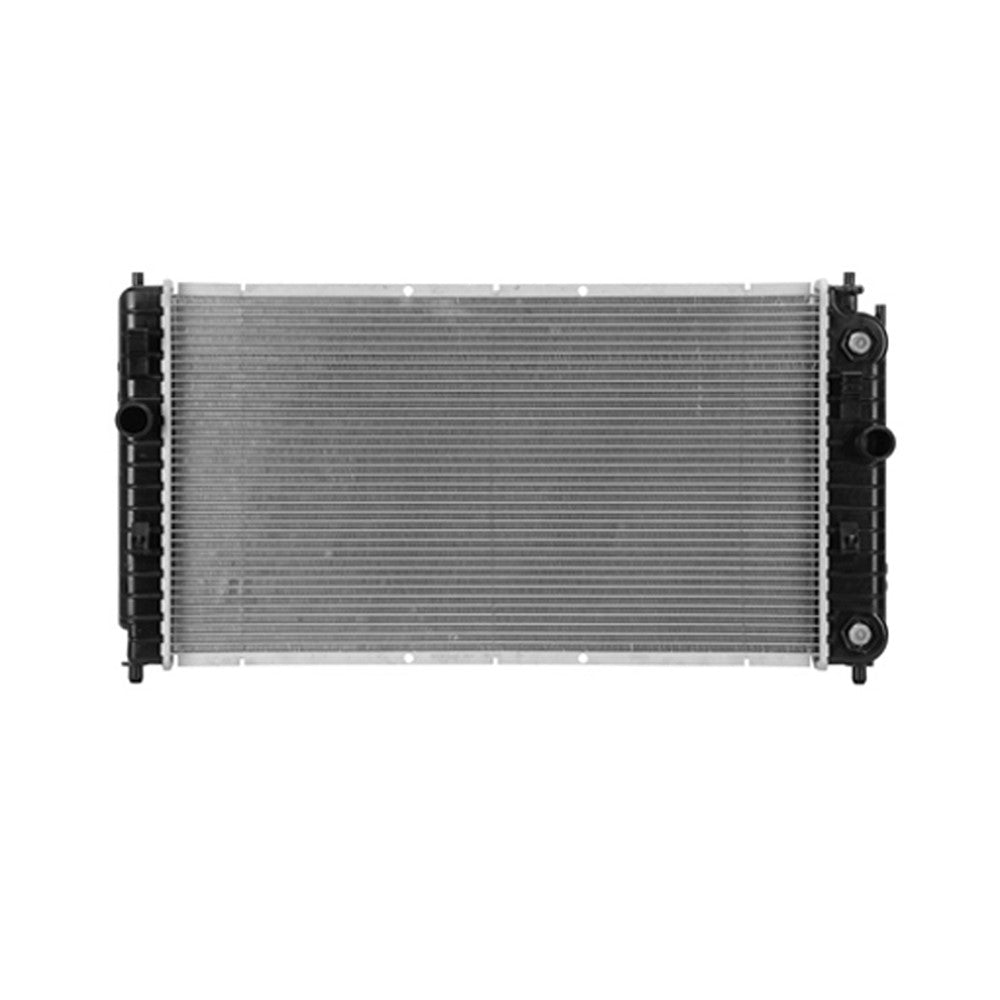 Radiator 2002-2005 Oldsmobile Alero & Pontiac Grand Am & Chevrolet Malibu