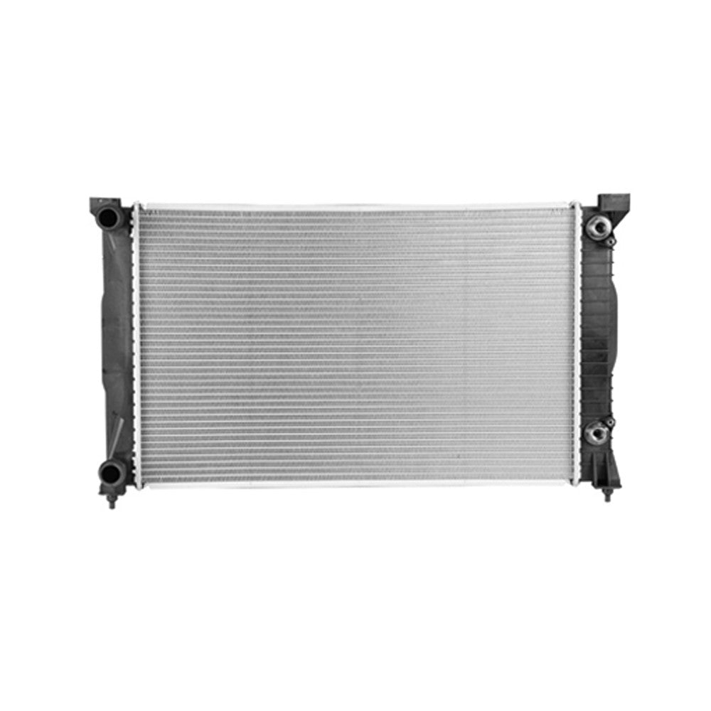 Radiator 2002-2008 Audi A4, A4 Quattro