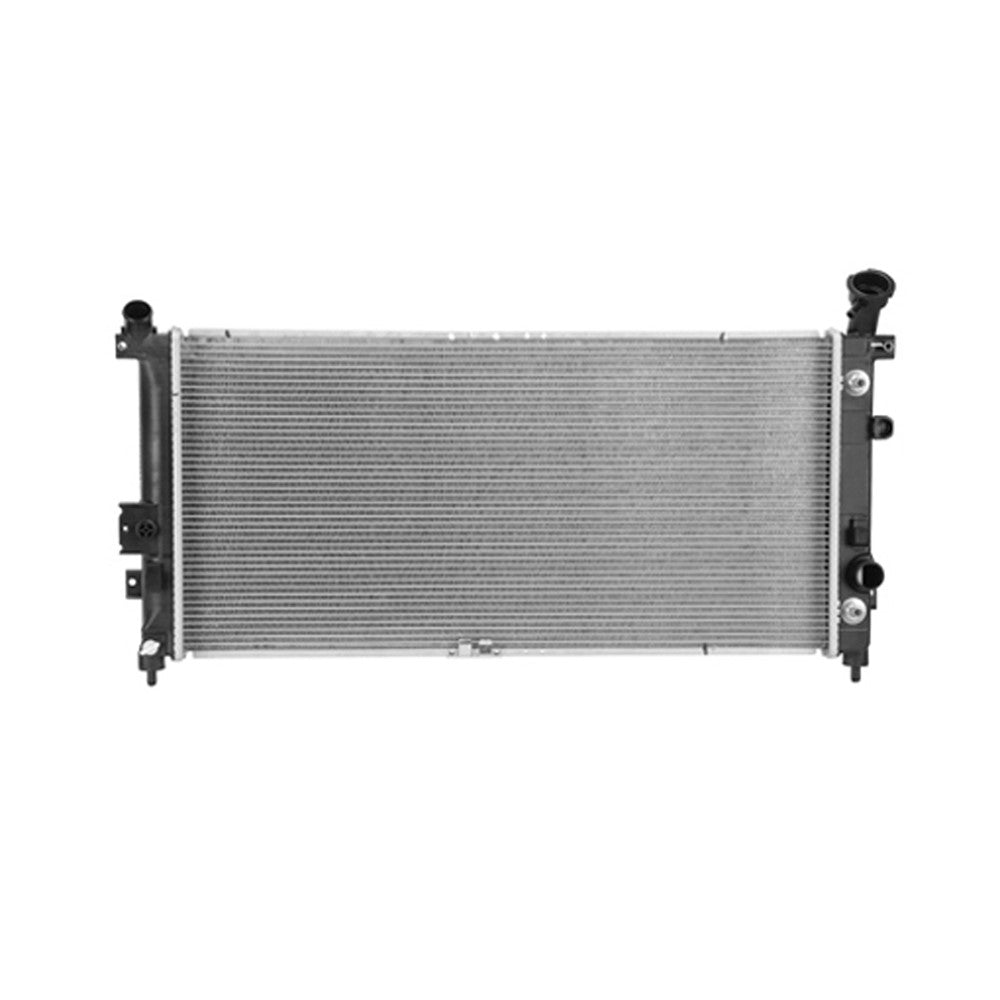 Factory Style Replacement Radiator for Chevrolet Venture, Oldsmobile Silhouette, Pontiac Aztek