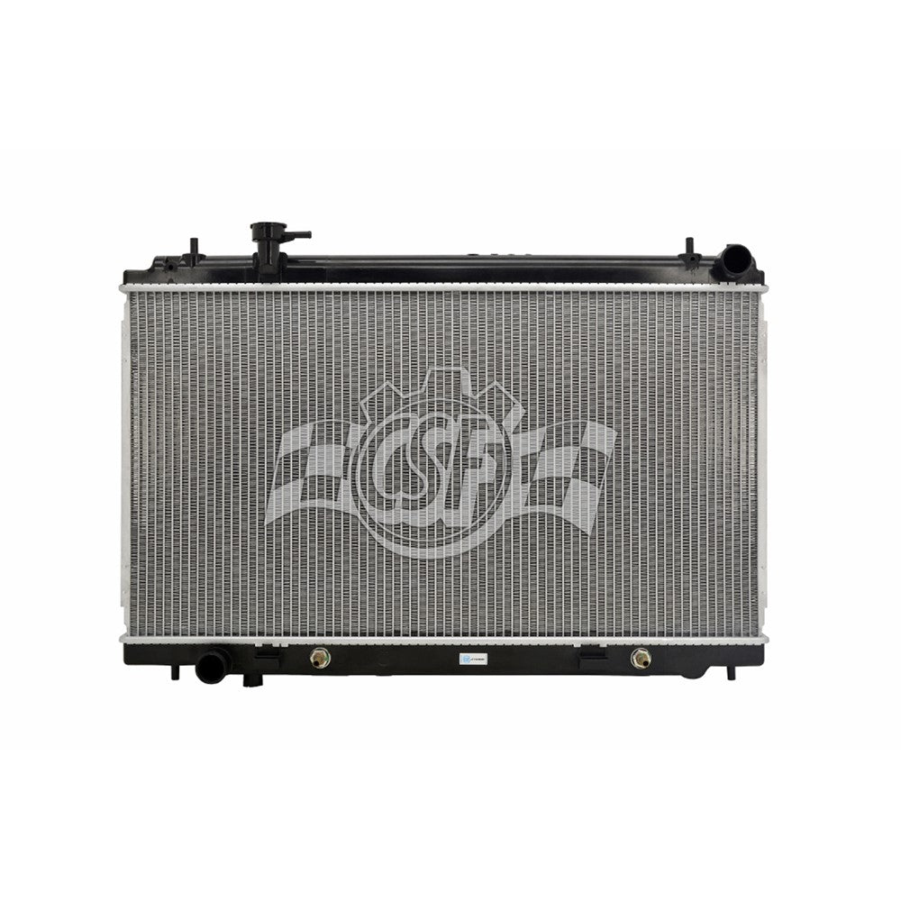 Radiator 2003-2006 Nissan 350z