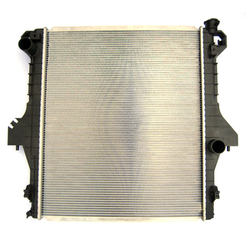 Radiator 2003-2005 Dodge Ram 2500, Ram 1500