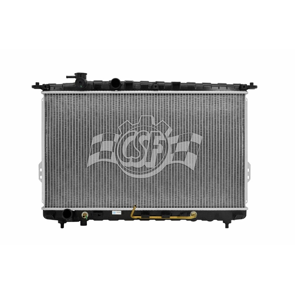 Radiator 2001-2005 Hyundai Xg300, Xg350
