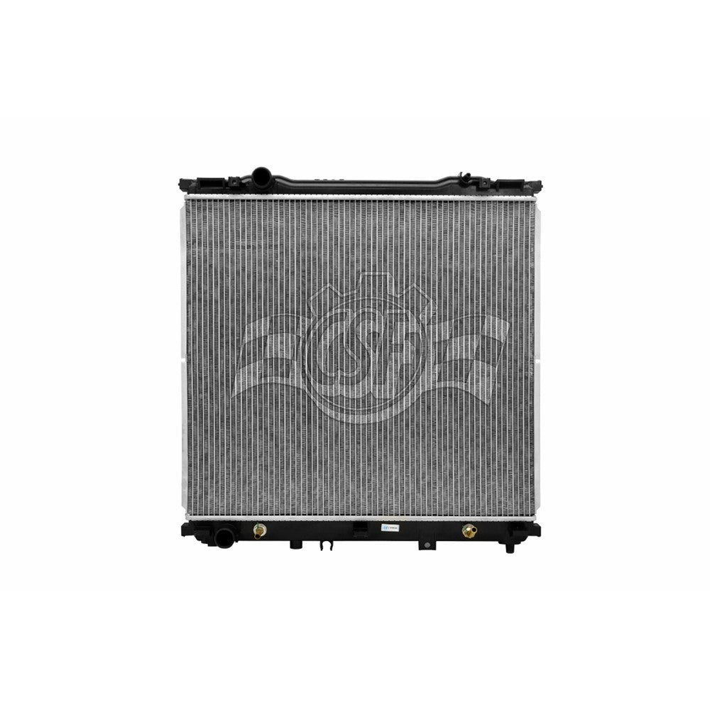 Radiator 2003-2006 Kia Sorento