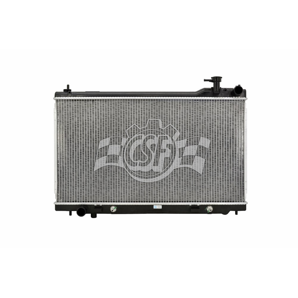 Radiator 2003-2007 Infiniti G35