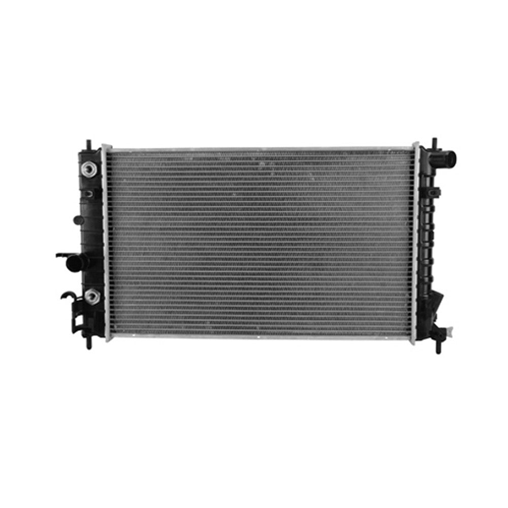 Radiator 2000-2004 Saturn Saturn_l_series