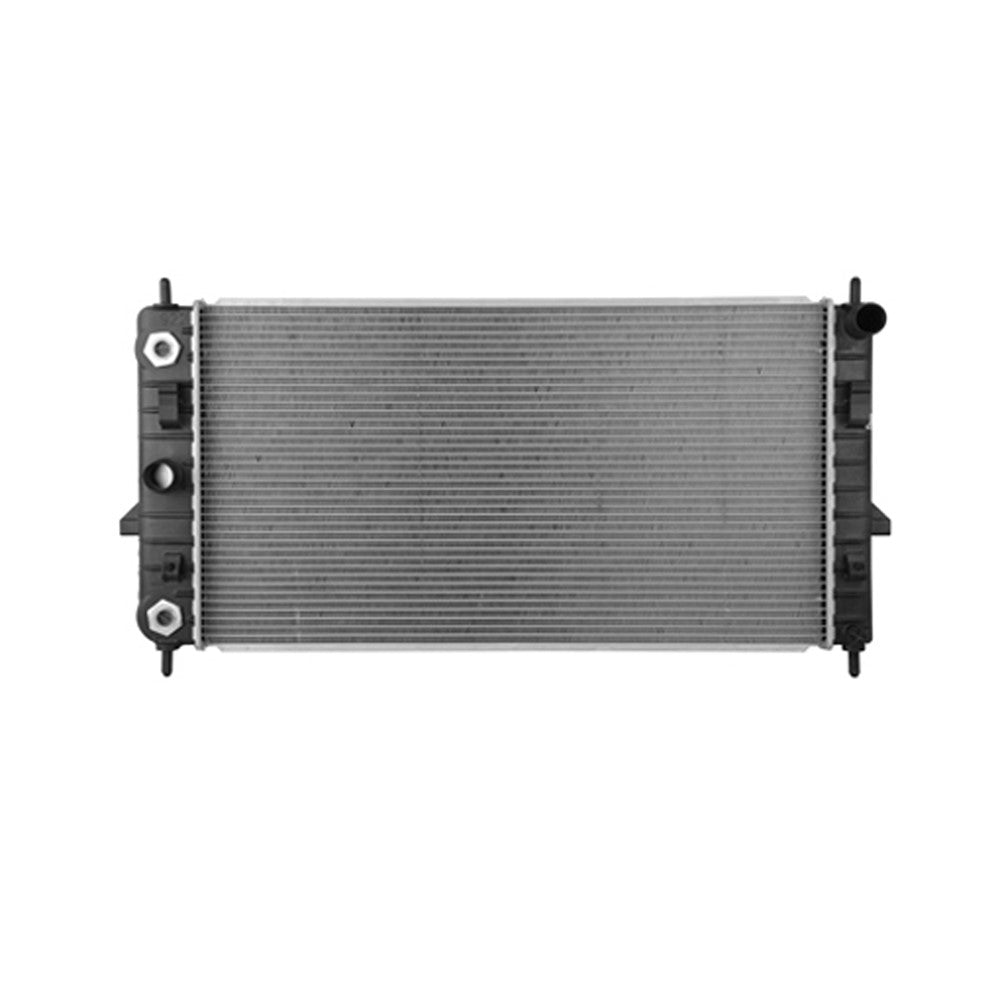 Radiator 2005-2010 Chevrolet Cobalt & Pontiac Pursuit, G5 & Saturn Ion