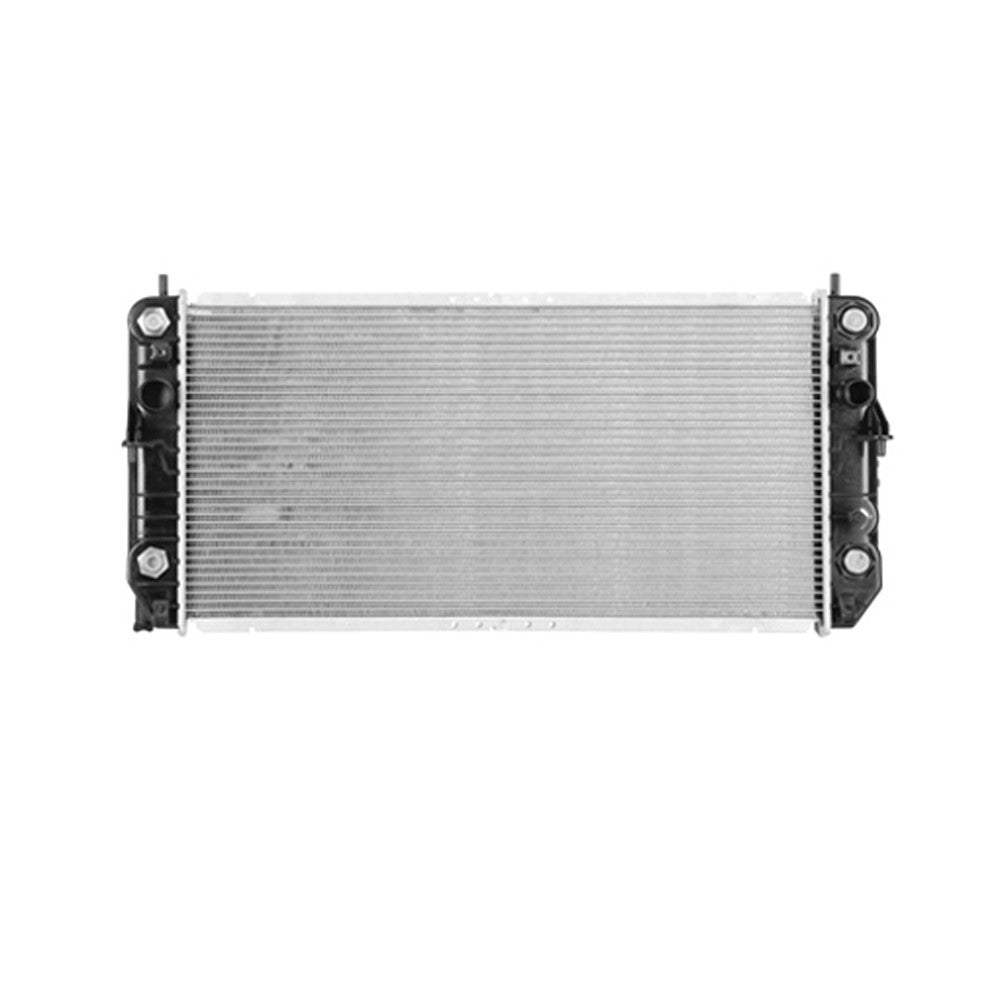 Radiator 2001-2005 Cadillac Deville & Pontiac Bonneville