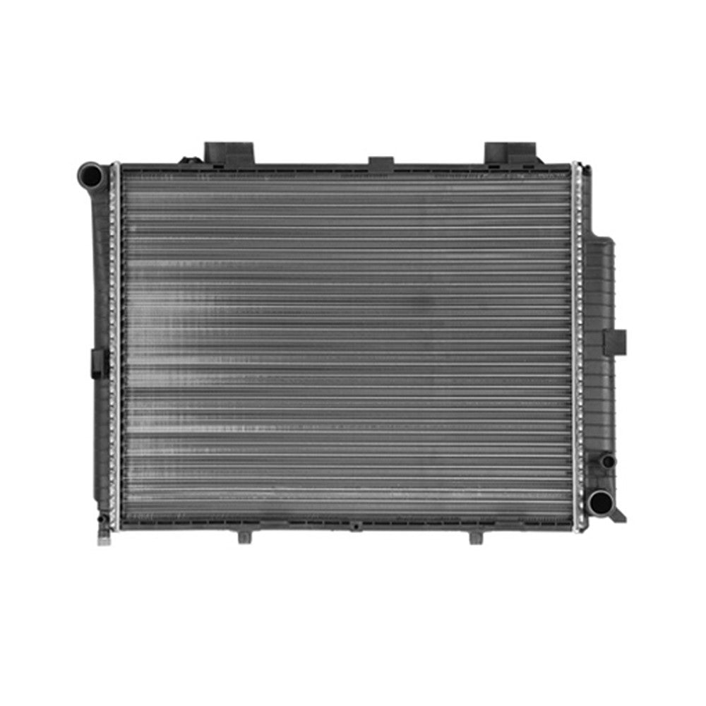 Radiator 1998-2002 Mercedes-Benz E430