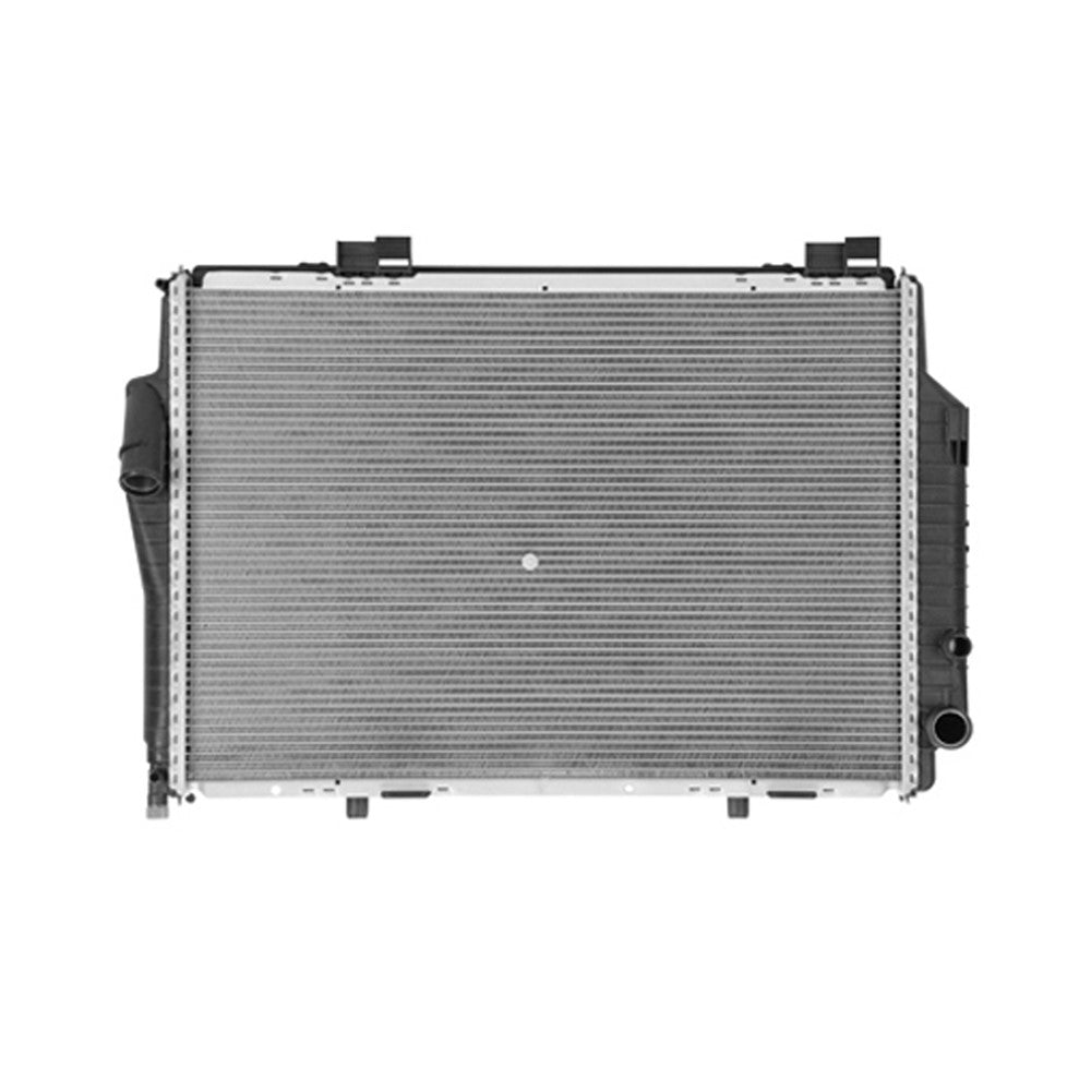 Radiator 1999-2006 Mercedes-Benz Clk430, Clk55 Amg, Slk320, Slk32 Amg, Clk500, Cls500