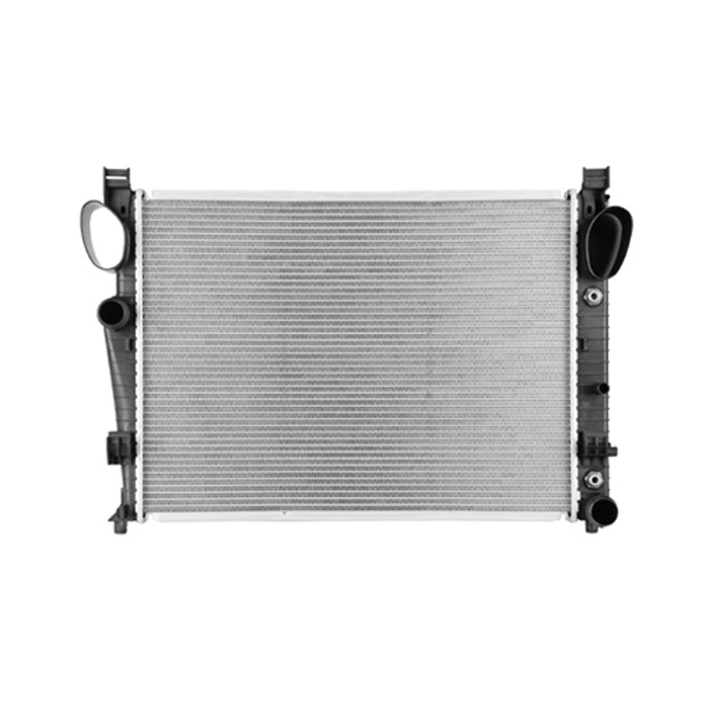 Radiator 2000-2006 Mercedes-Benz Cl500, Cl55 Amg, S430, S500