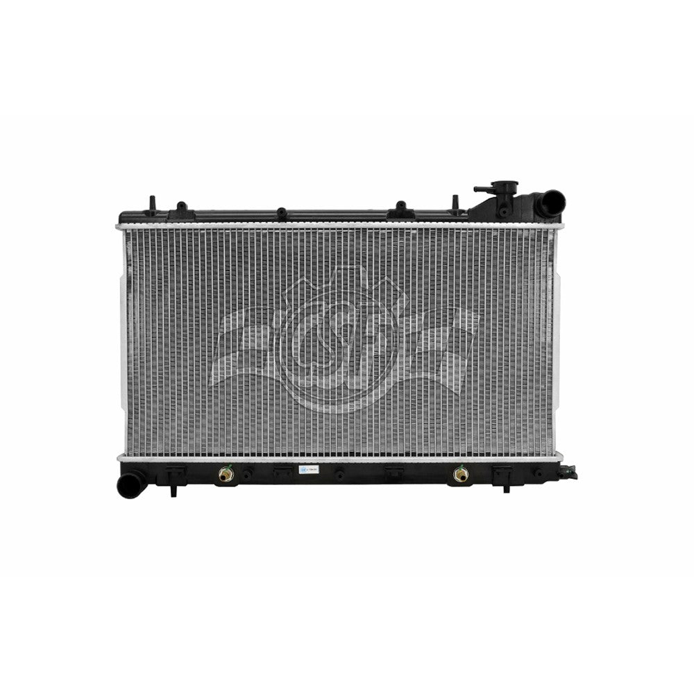 Radiator 2003-2005 Subaru Forester