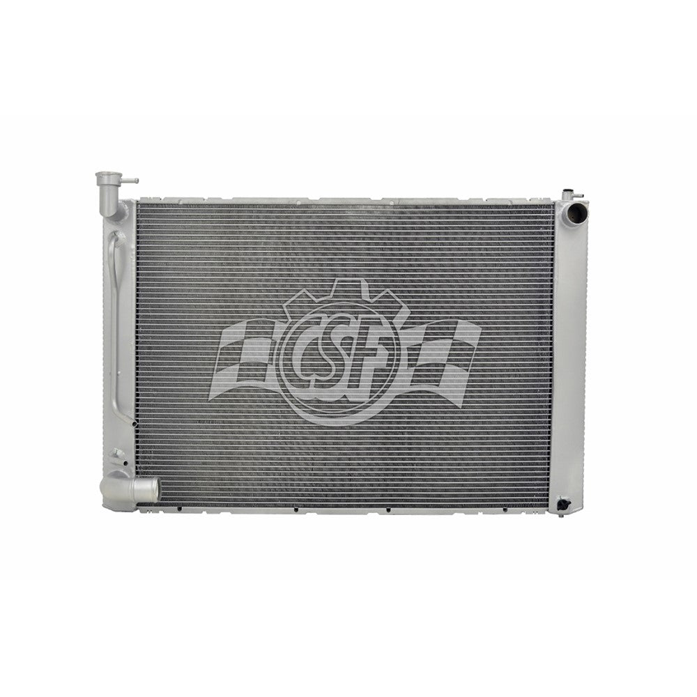 Radiator 2004-2006 Lexus Rx330