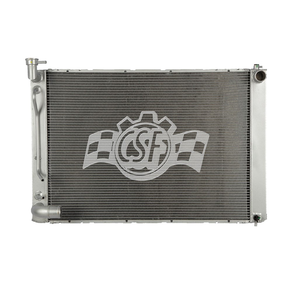 Radiator 2004-2006 Lexus Rx330