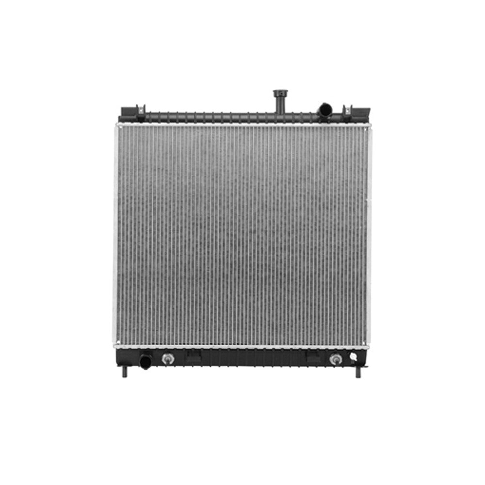 Radiator 2004-2015 Infiniti Qx56 & Nissan Pathfinder, Titan, Armada