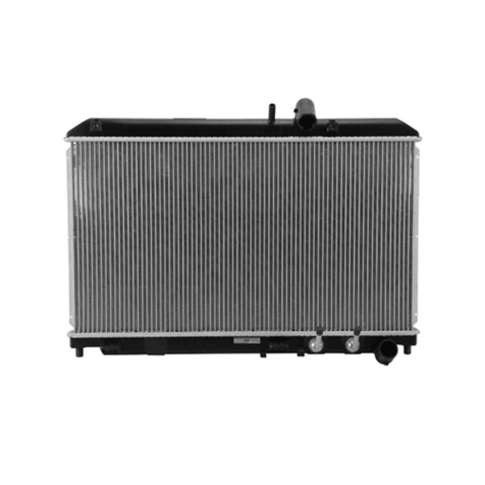 Radiator 2004-2008 Mazda Rx-8