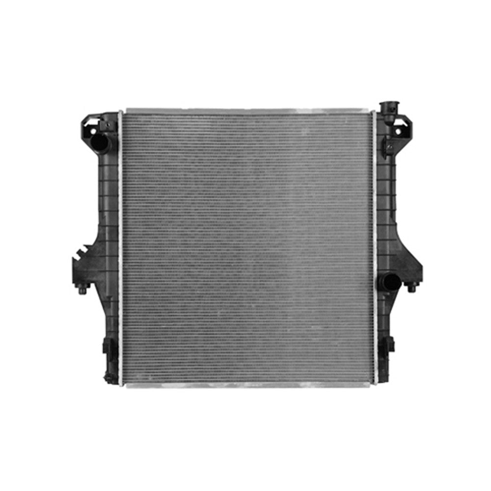 Radiator 2003-2009 Dodge Ram 2500