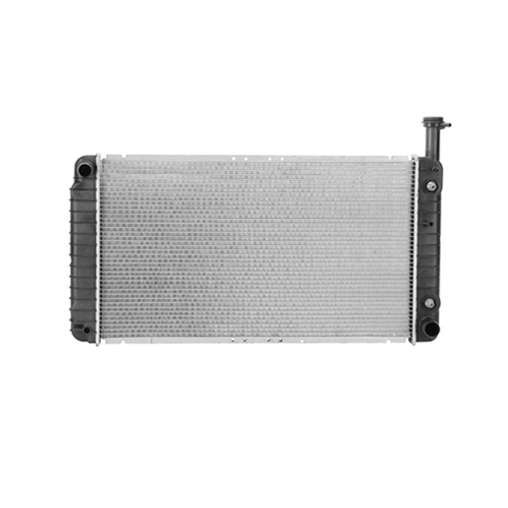 Radiator 2003-2004 Chevrolet Express 1500, Express 2500, Express 3500 & Gmc Savana 1500, Savana 2500, Savana 3500