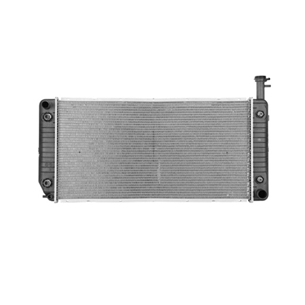 Radiator 2003-2004 Chevrolet Express 1500, Express 2500, Express 3500 & Gmc Savana 1500, Savana 2500, Savana 3500