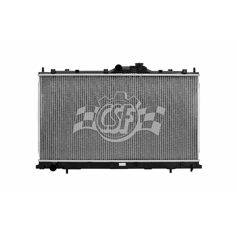 Radiator 2004-2012 Mitsubishi Galant