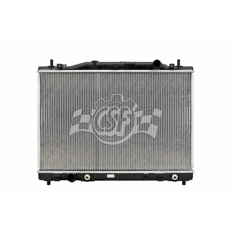Radiator 2004-2007 Cadillac Cts