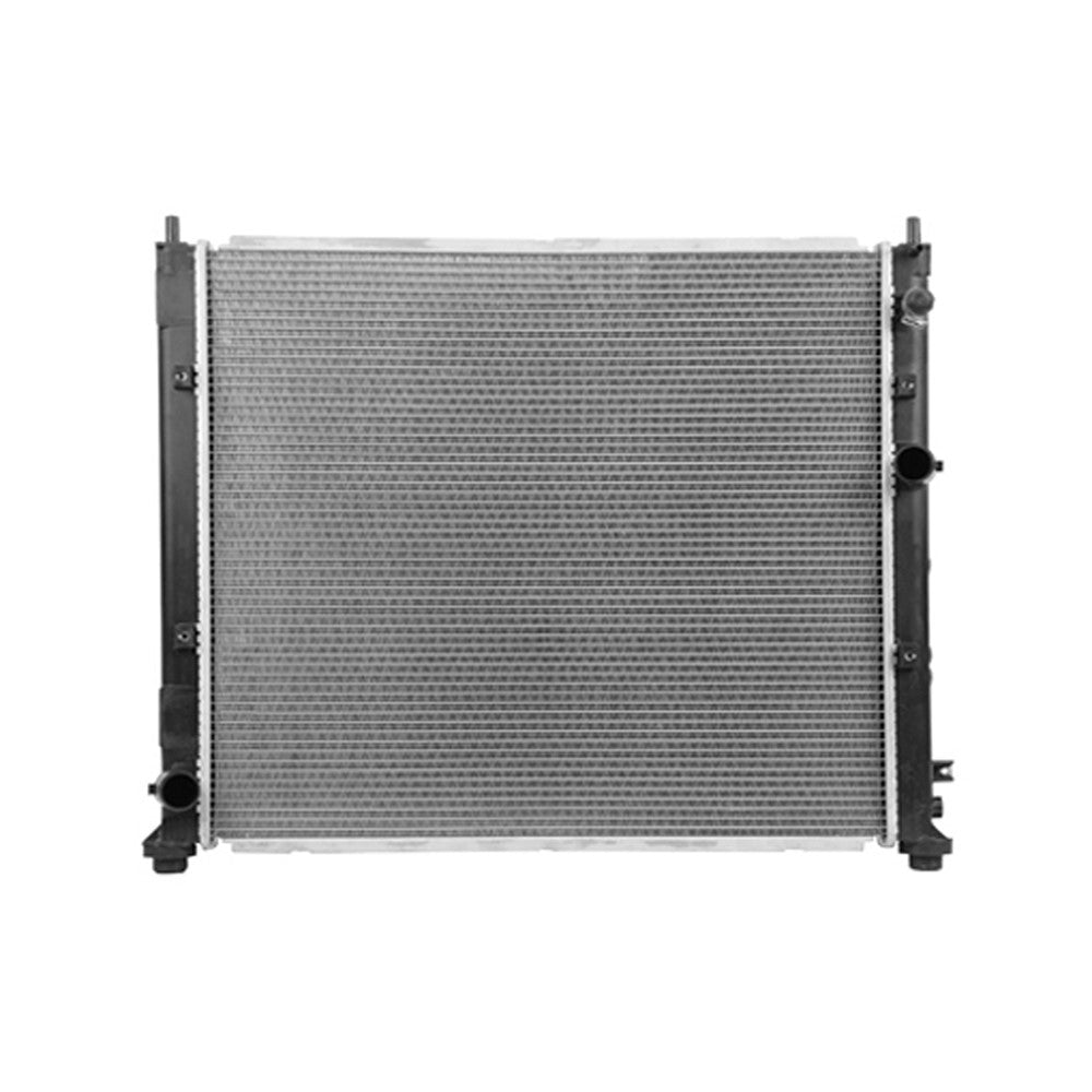 Radiator 2004-2009 Cadillac Srx, Sts